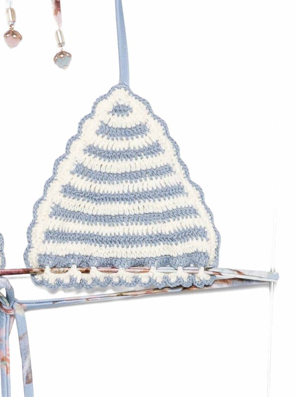 The Best Shops ZIMMERMANN: one-piece - One-piece