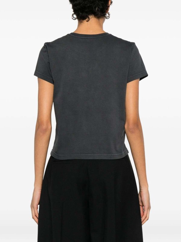ALEXANDER WANG buy online T-Shirt - Schwarz