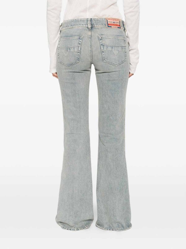 Jeans shop online: DIESEL