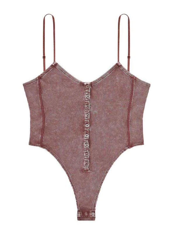 DIESEL: Tops & Tank tops - Top