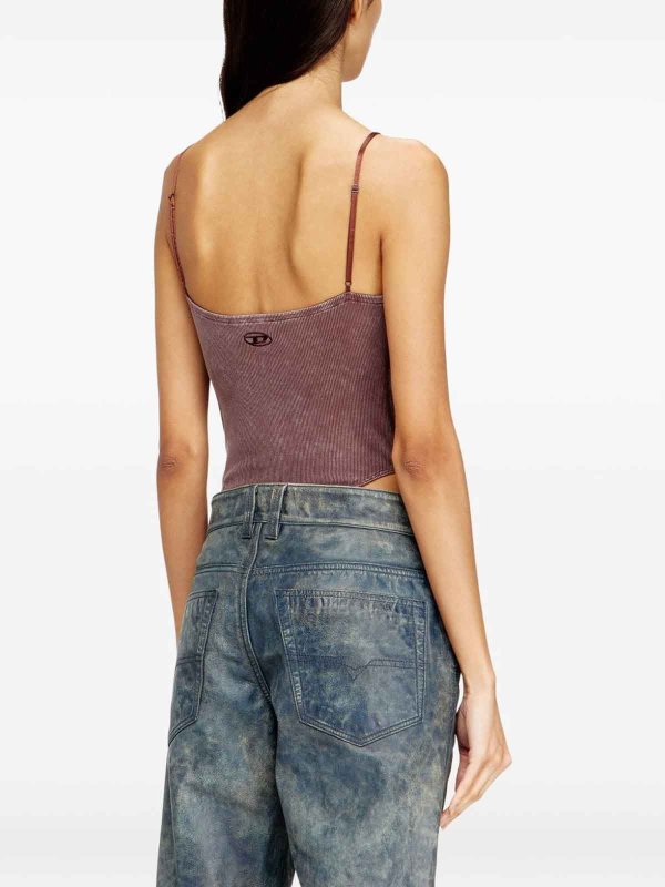 DIESEL: Tops & Tank tops online - Top