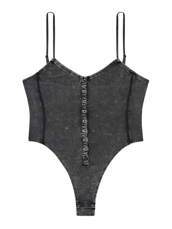 DIESEL: Tops & Tank tops - Top