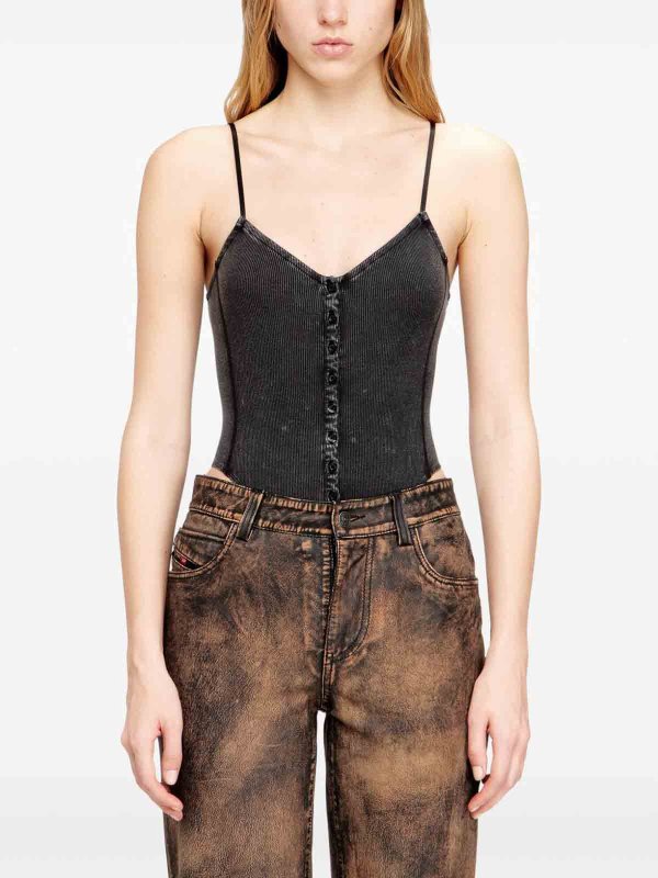 DIESEL: Tops & Tank tops online - Top