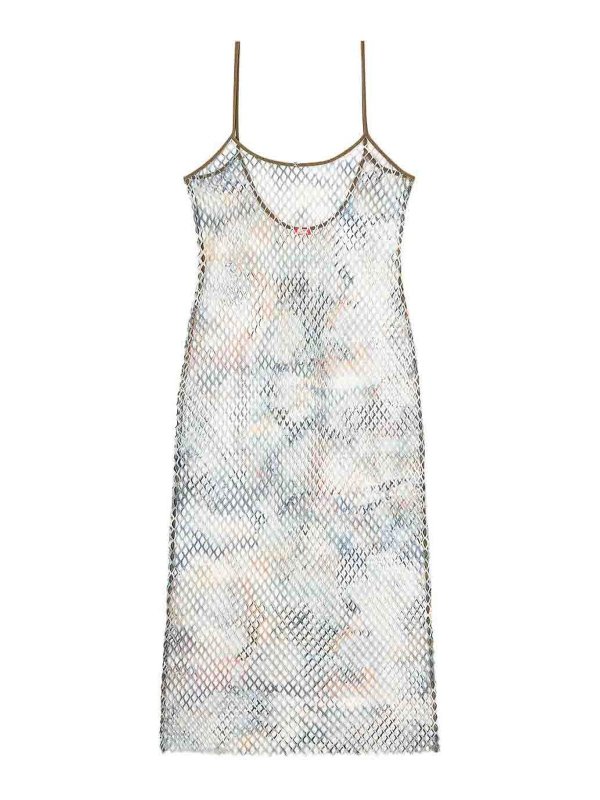 DIESEL: Tops & Tank tops - Top