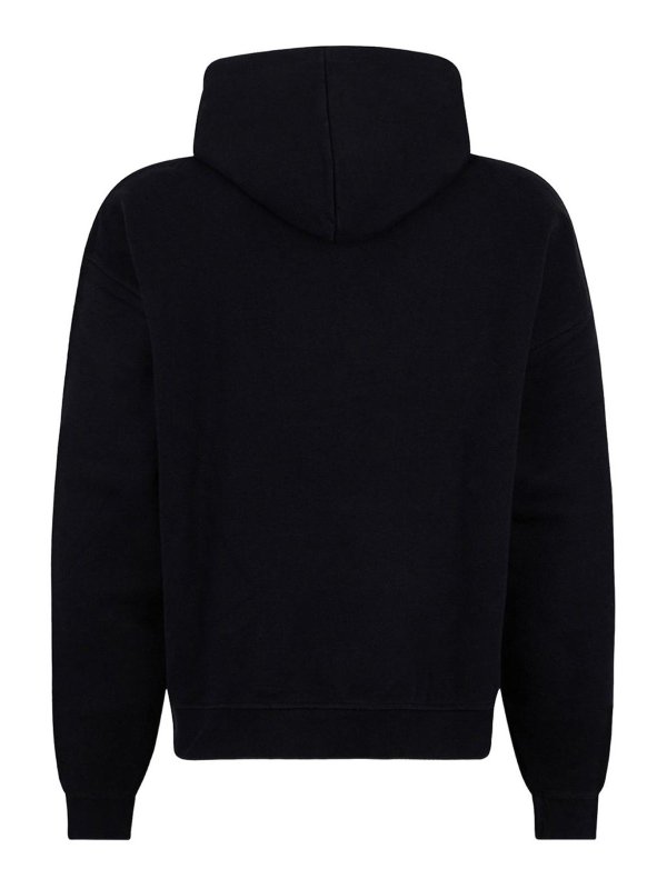 DSQUARED2: Sweatshirts & Sweaters online - Sweatshirt