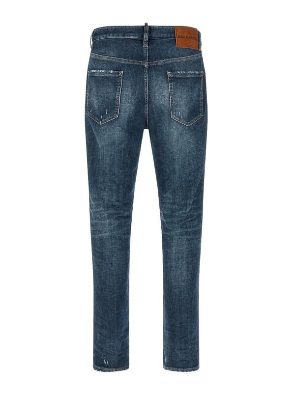 Jeans shop online: DSQUARED2