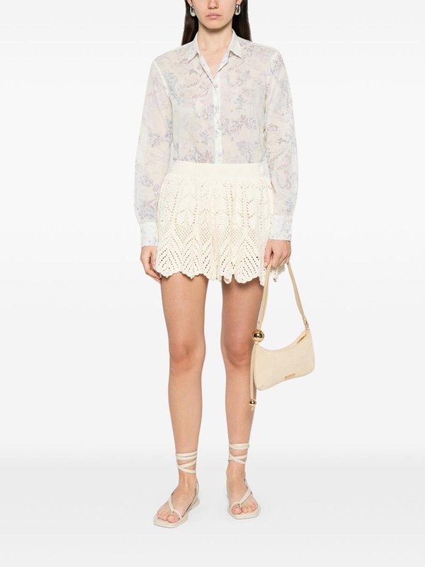 FORTE FORTE buy online シャツ - メタル