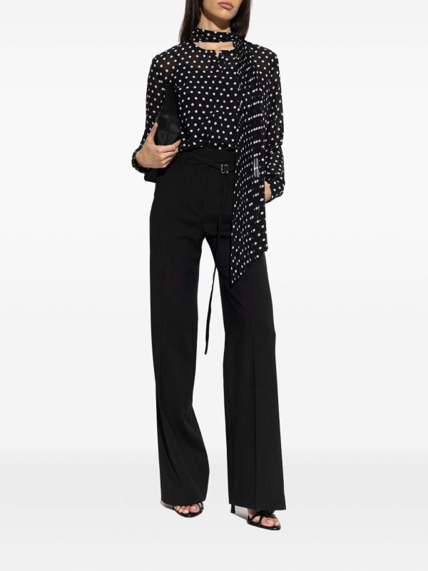 Hemd - Weiß shop online: MICHAEL KORS