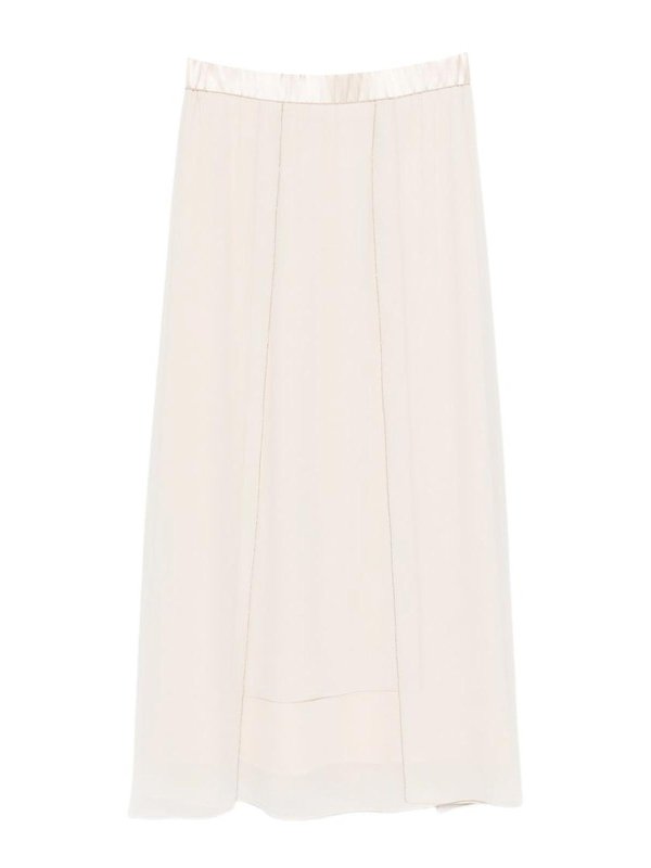 PESERICO: Gonne Lunghe - Gonna lunga