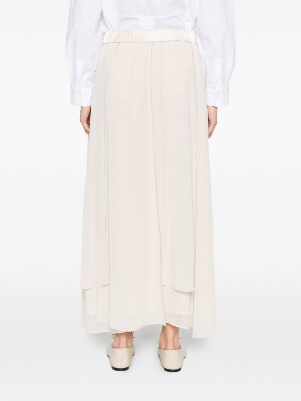 PESERICO buy online Gonna lunga