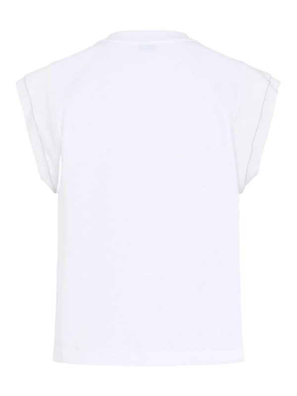 The Best Shops PESERICO: Tops & Tank tops - Top