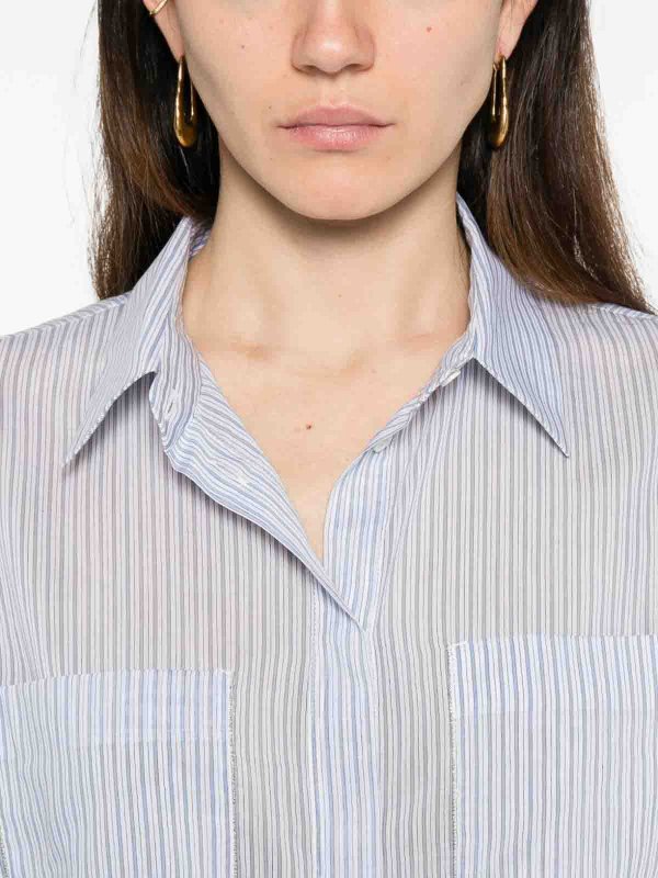 The Best Shops PESERICO: casual jackets - Casual jacket