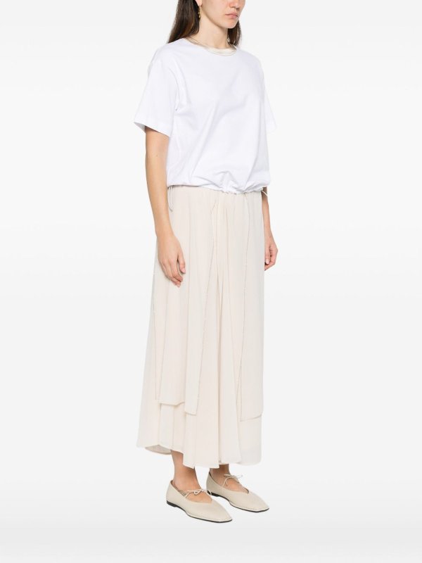 PESERICO buy online Tシャツ - 白