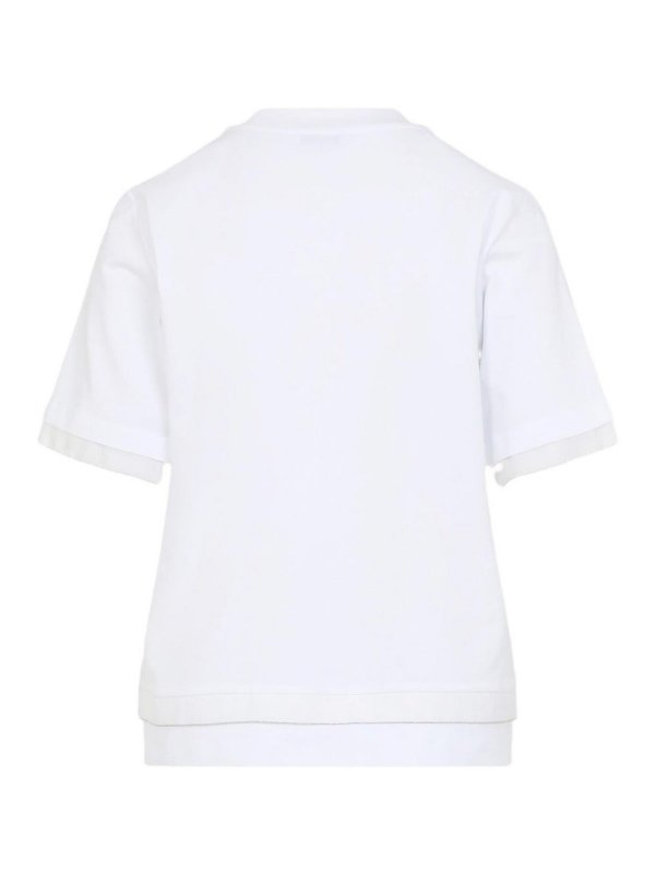 PESERICO: Camisetas online - Camiseta - Blanco