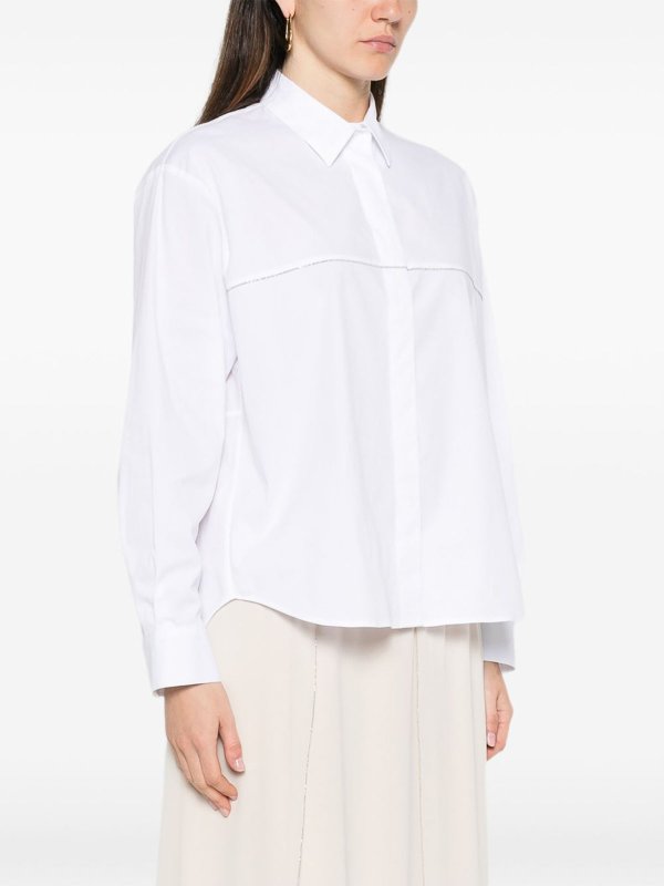 PESERICO buy online カジュアルジャケット - 白