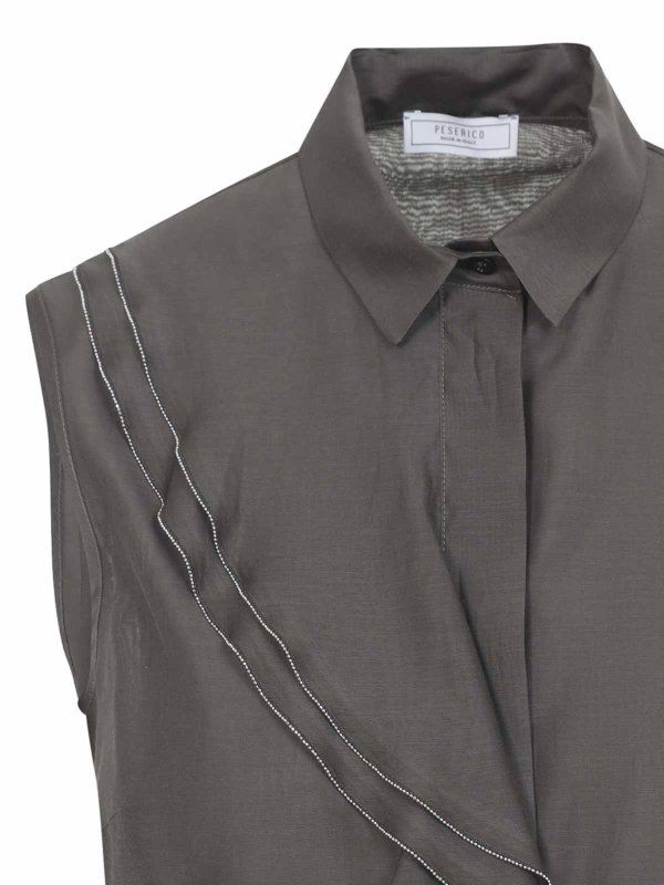 PESERICO: Tops & Tank tops online - Top