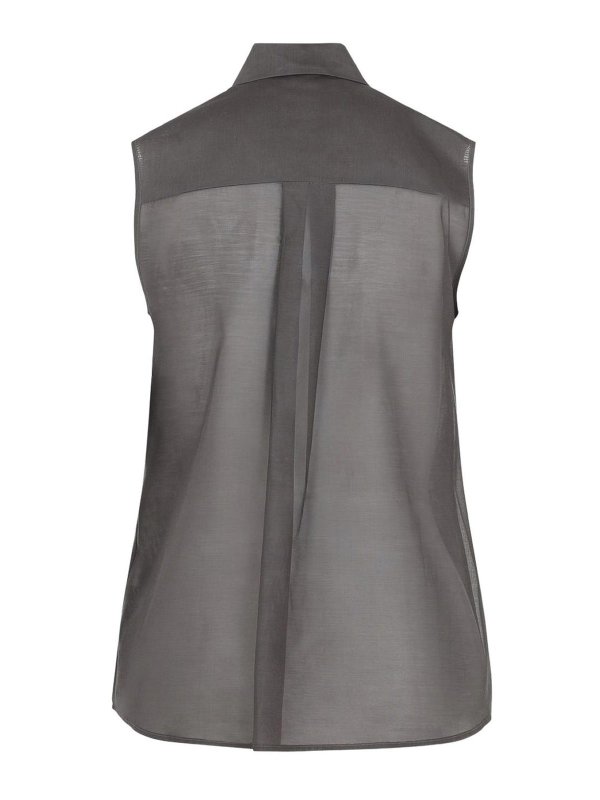 The Best Shops PESERICO: Tops & Tank tops - Top