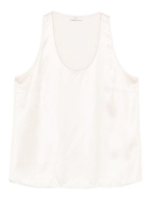PESERICO: Tops & Tank tops - Top