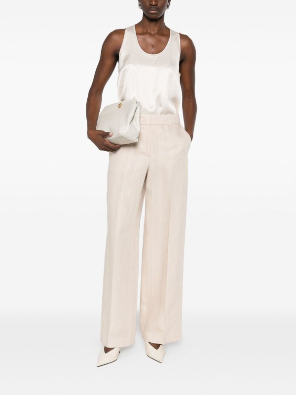 The Best Shops PESERICO: Tops & Tank tops - Top