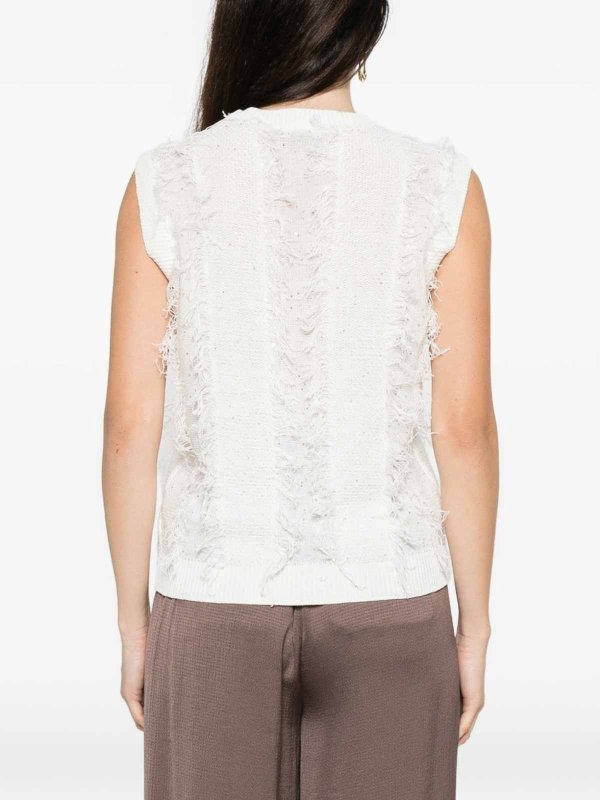 PESERICO: crew necks online - Pullover