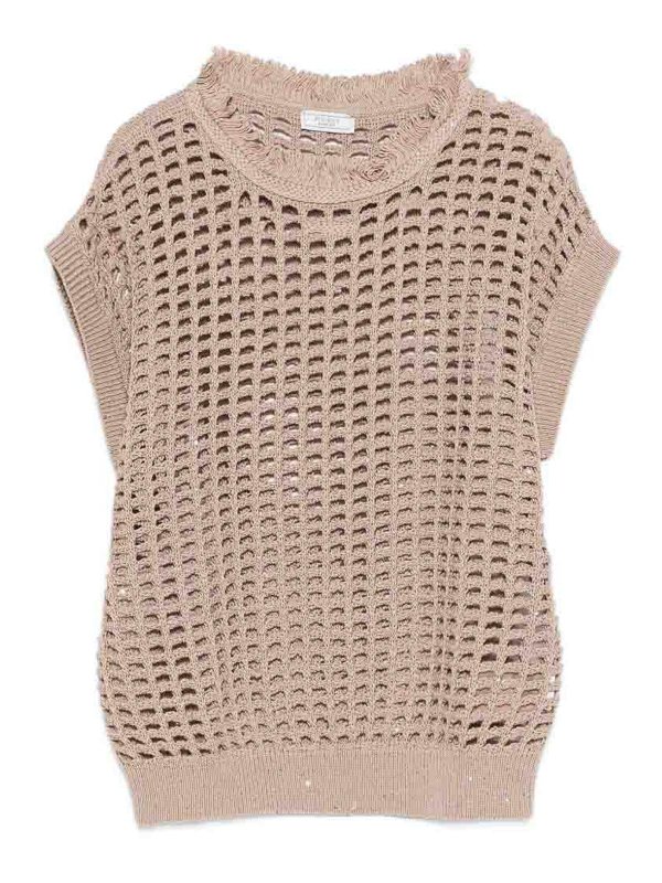 PESERICO: Tops & Tank tops - Top