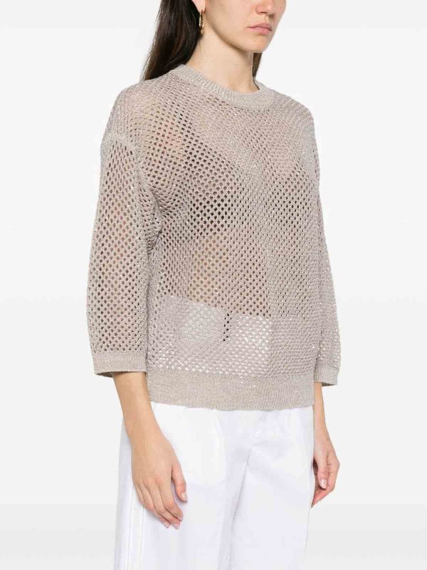 Pullover shop online: PESERICO