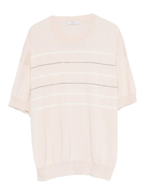 PESERICO: t-shirt - T-shirt