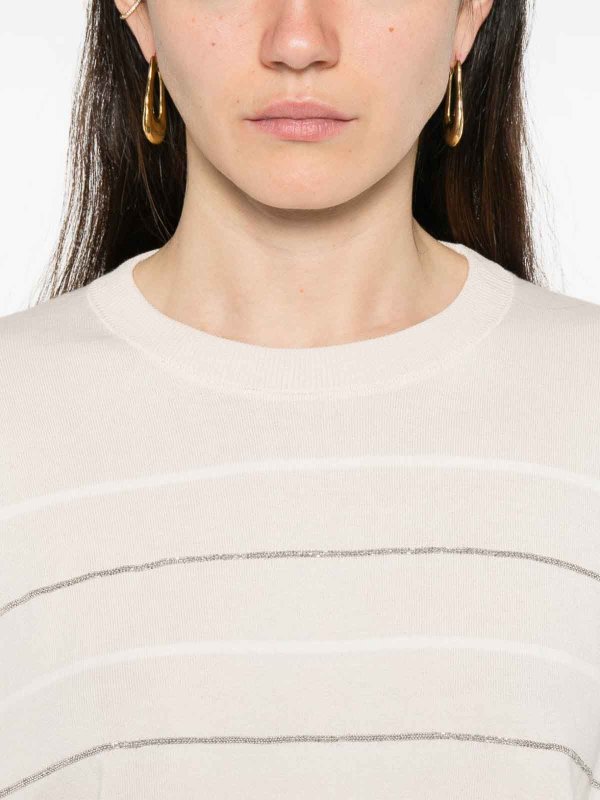 The Best Shops PESERICO: t-shirt - T-shirt