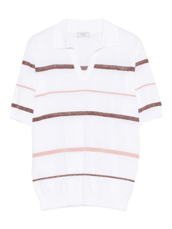 PESERICO: t-shirt - T-shirt