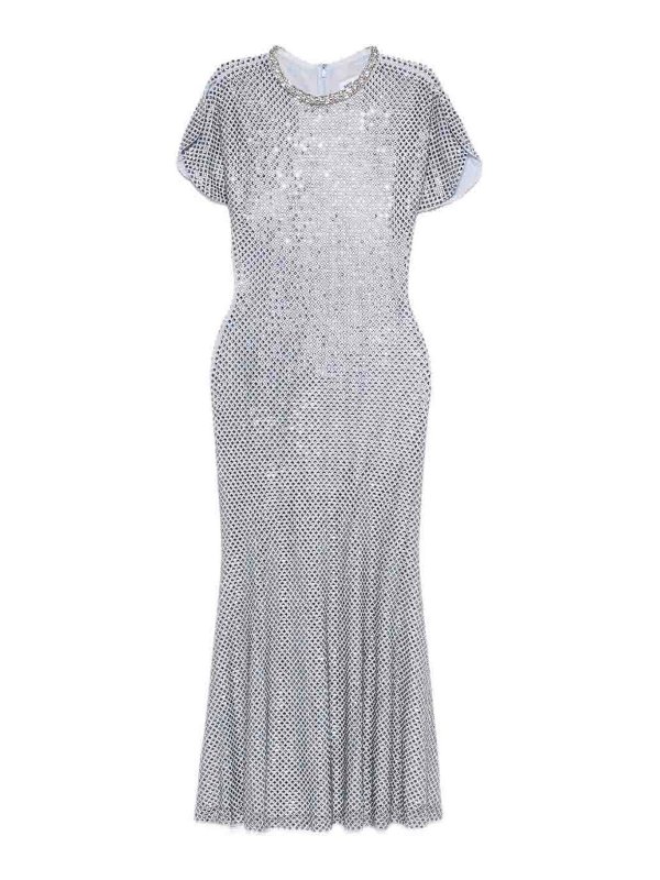 Self Portrait: abiti corti - Vestito corto