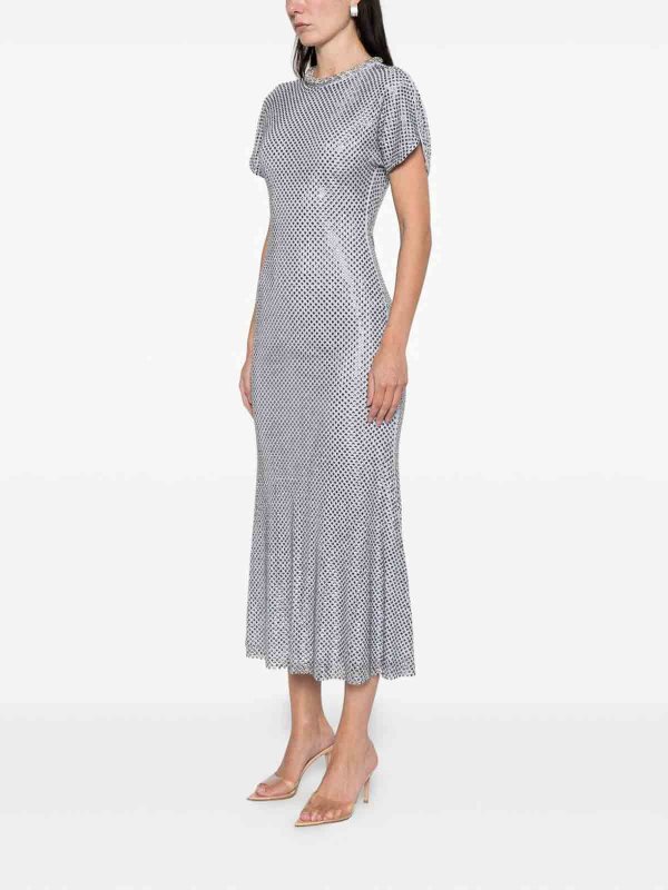 Self Portrait: abiti corti online - Vestito corto