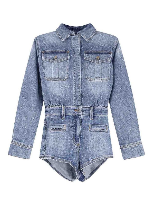 Self Portrait: giacche casual - Giacca casual