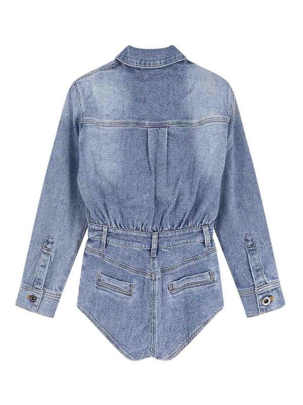 Self Portrait: giacche casual online - Giacca casual