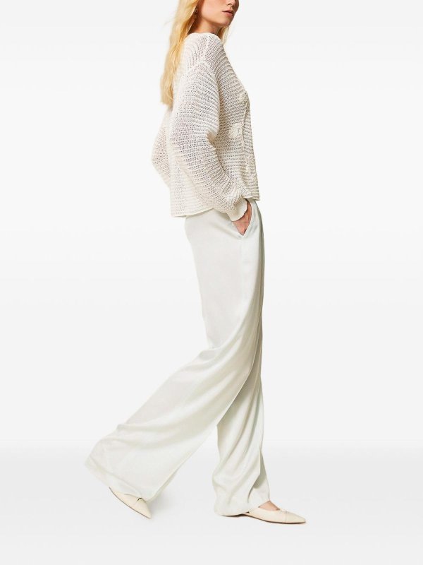 Casualjacke - Hellblau shop online: TWINSET