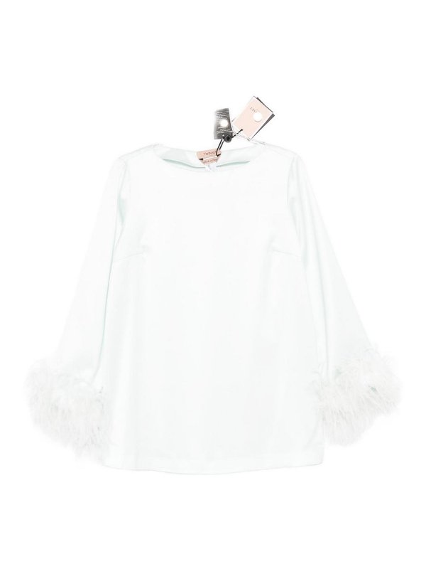 TWINSET: bluse - Blusa