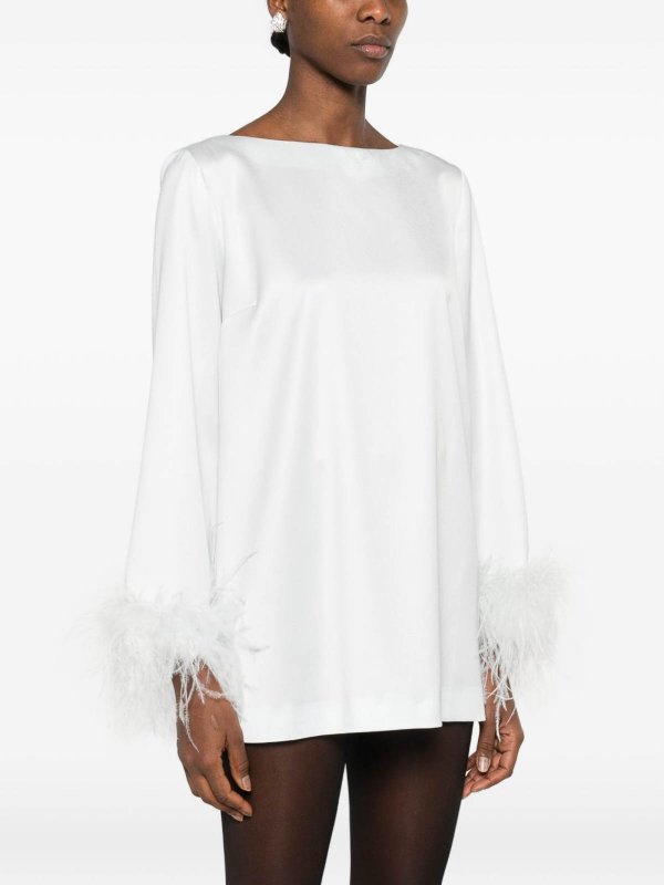 TWINSET: bluse online - Blusa