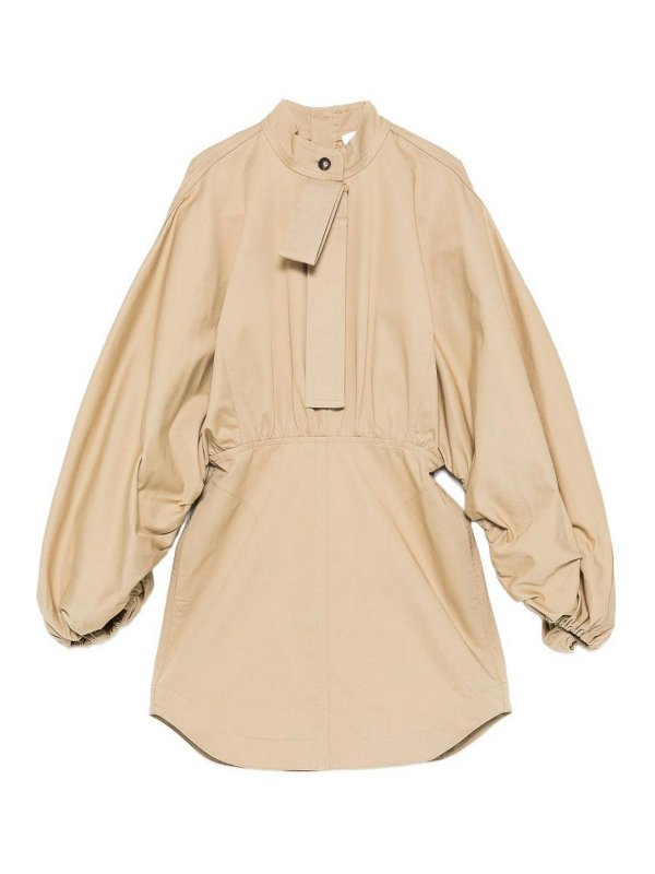 ZIMMERMANN: abiti corti - Vestito corto