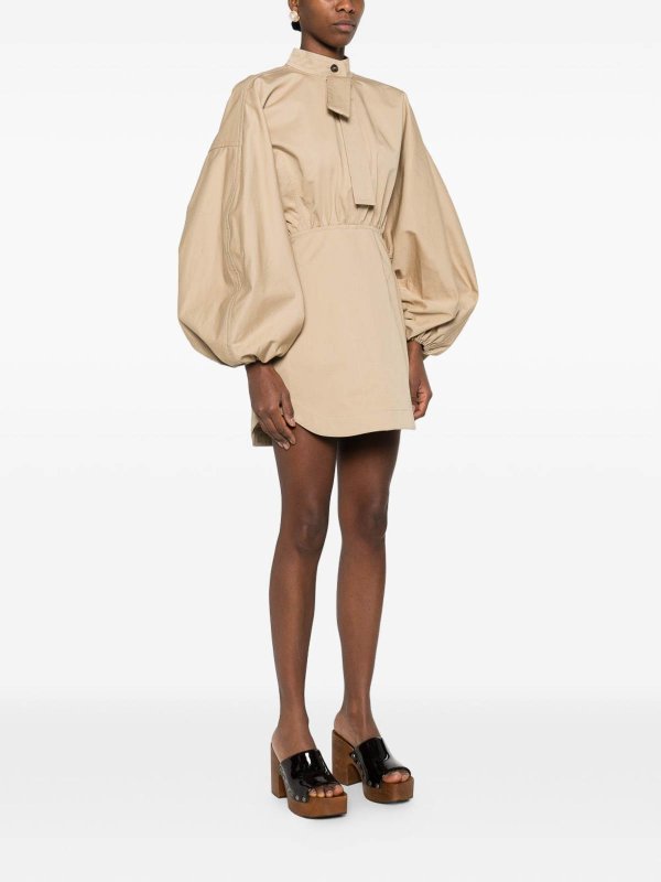 ZIMMERMANN: abiti corti online - Vestito corto