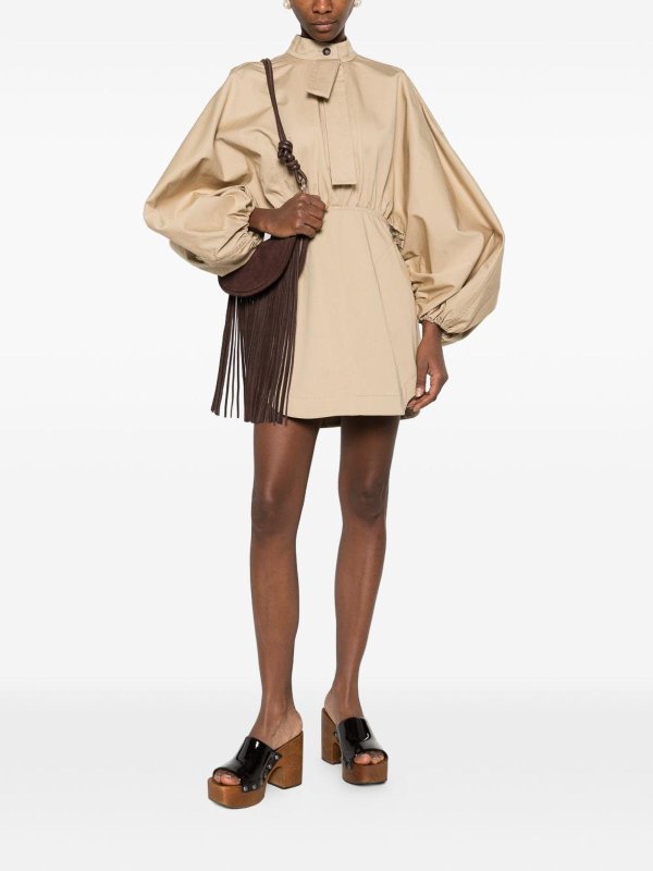 The Best Shops ZIMMERMANN: abiti corti - Vestito corto