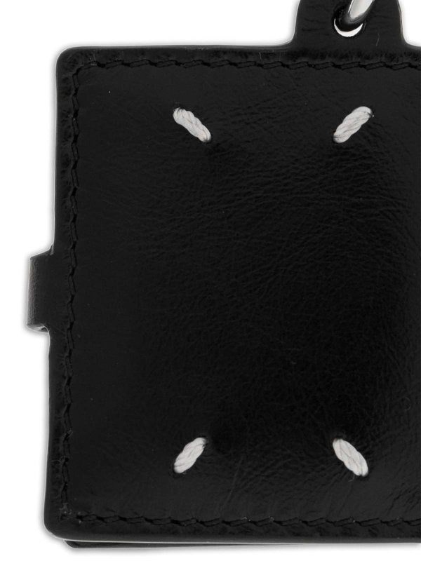 Maison Margiela: 指輪 online - リング - 黒