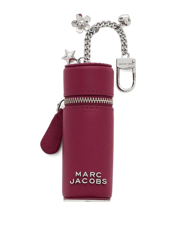 MARC JACOBS: key holders - Key chain