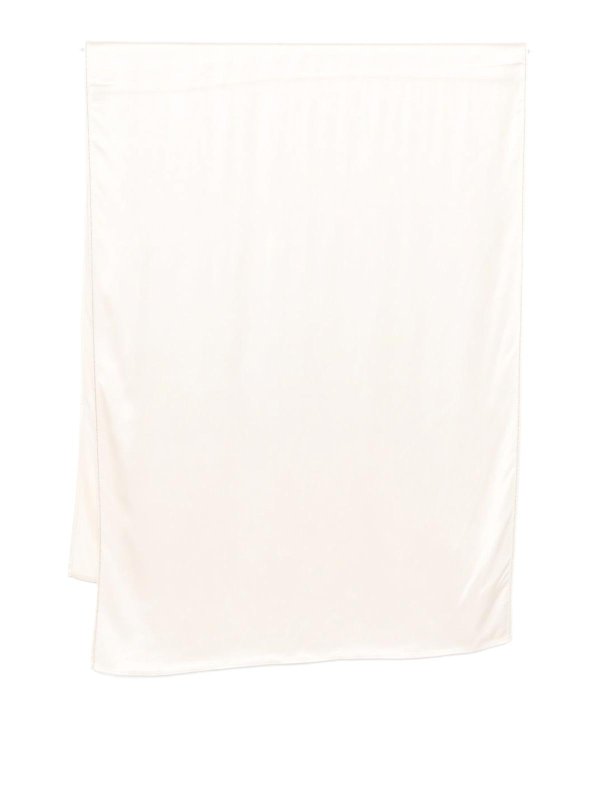 PESERICO: Bufandas y pañuelos - Bufanda - Beis