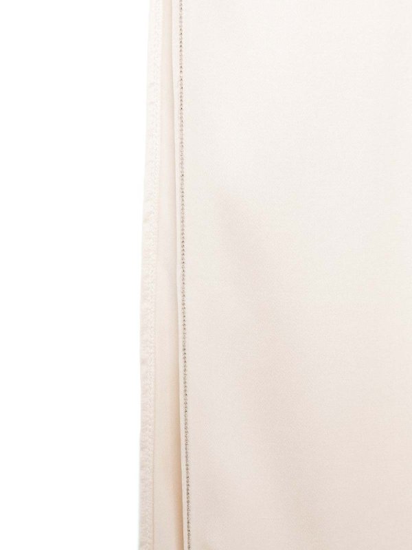 PESERICO: Bufandas y pañuelos online - Bufanda - Beis