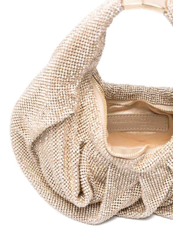 The Best Shops BENEDETTA BRUZZICHES: shopper - Borsa d