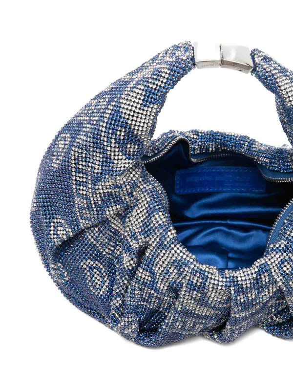 BENEDETTA BRUZZICHES: トートバッグ online - トートバッグ - Yennefer