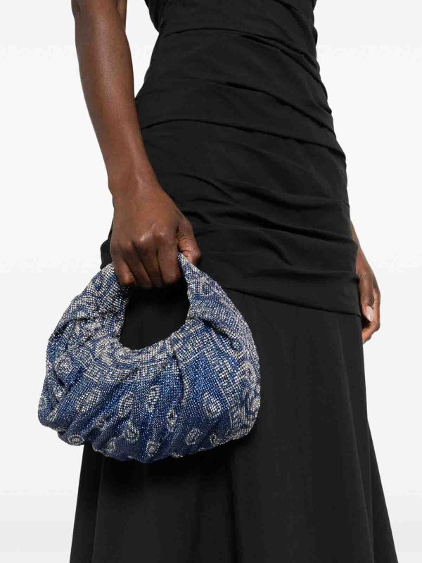 The Best Shops BENEDETTA BRUZZICHES: トートバッグ - トートバッグ - Yennefer