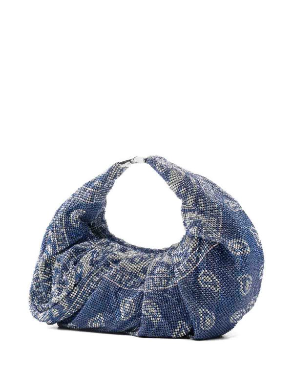 トートバッグ - Yennefer Replica 
online: BENEDETTA BRUZZICHES