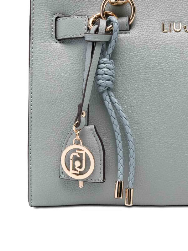 Liu Jo: トートバッグ online - トートバッグ - グレー