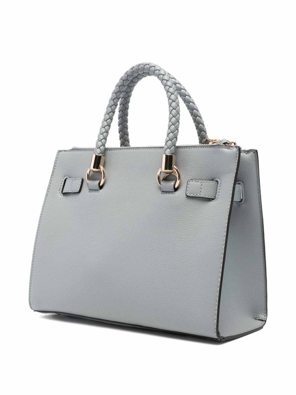 The Best Shops Liu Jo: トートバッグ - トートバッグ - グレー