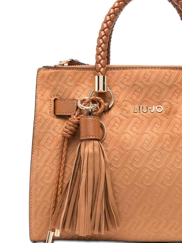 Liu Jo: totes bags online - Bag